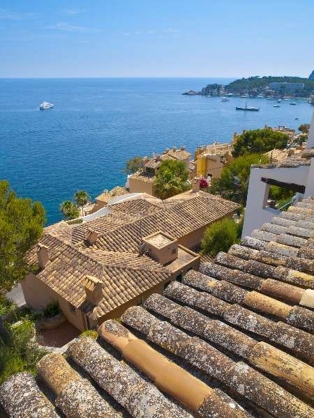 Hoteluri vizitate Spania